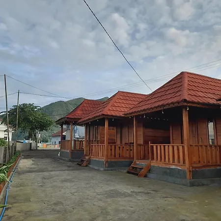 Basmalah Homestay